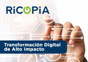 Outsourcing IT y transformación digital.