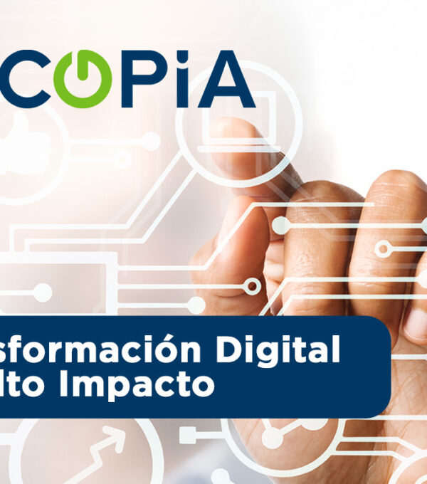 Outsourcing IT y transformación digital.