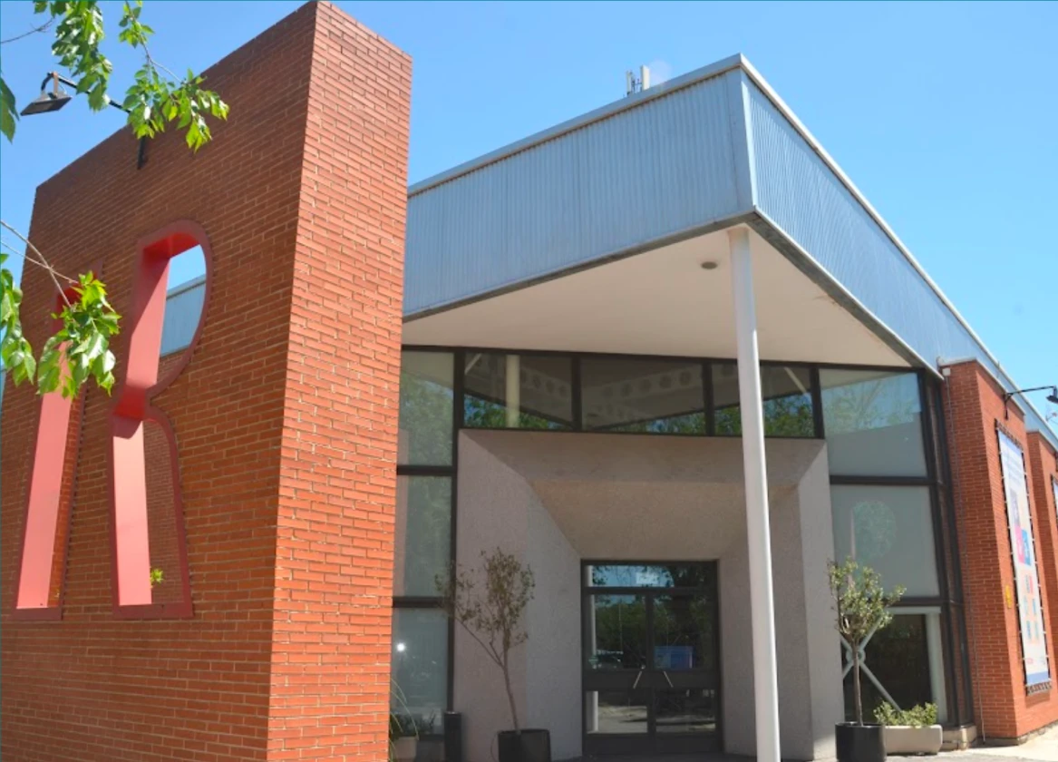Oficina Central Ricopia