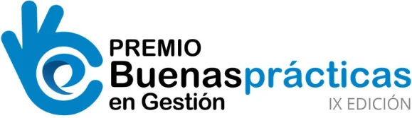 Premio Buenas practicas en gestion Ricopia