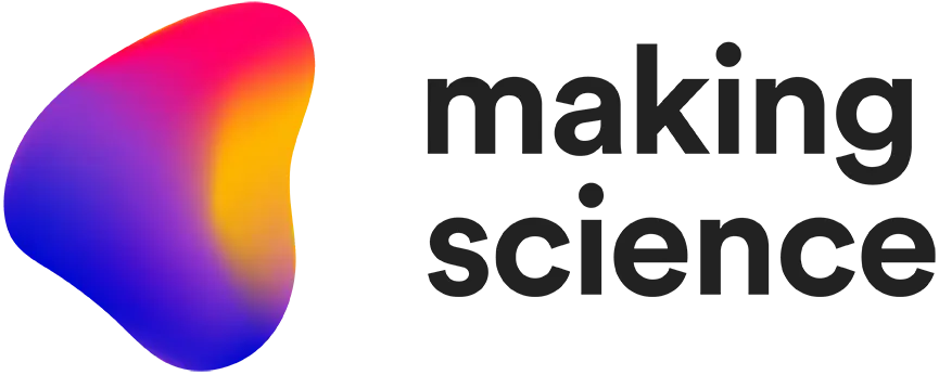Home 25 MAKING SCIENCE GROUP