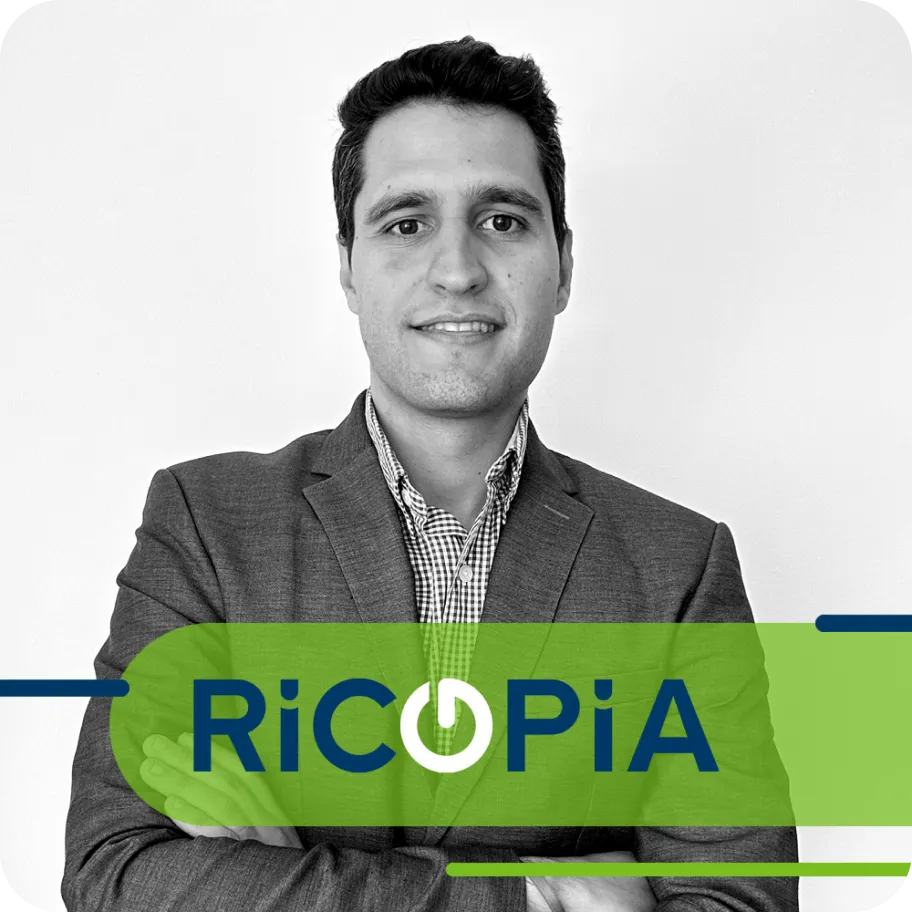 Andres Delgado Ricopia