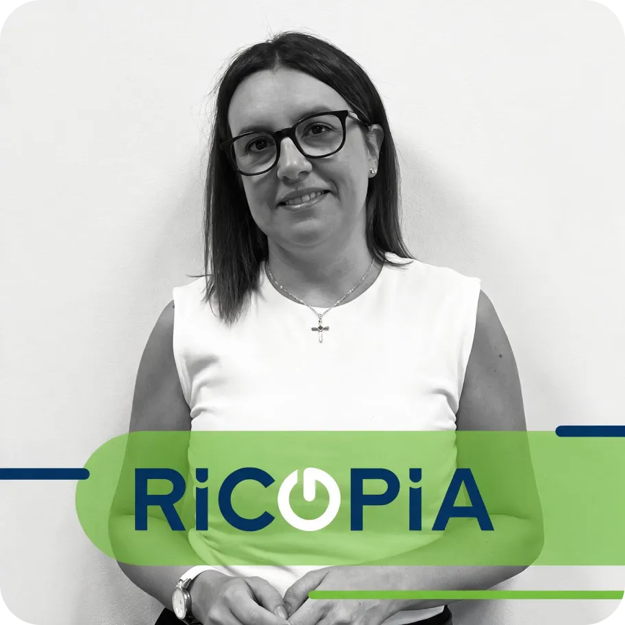 Cristina Lopez Ricopia