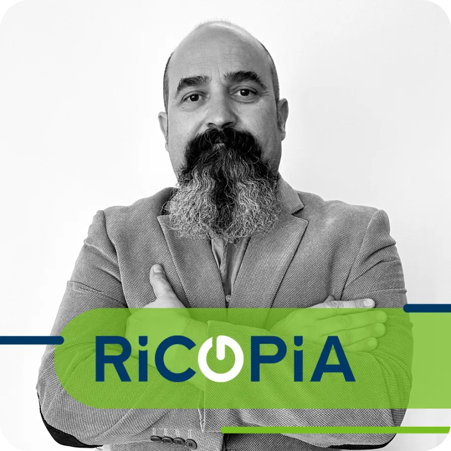 Jaime Quer Ricopia