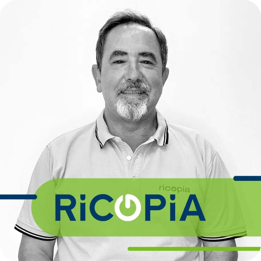 Jose J. Fernandez Ricopia