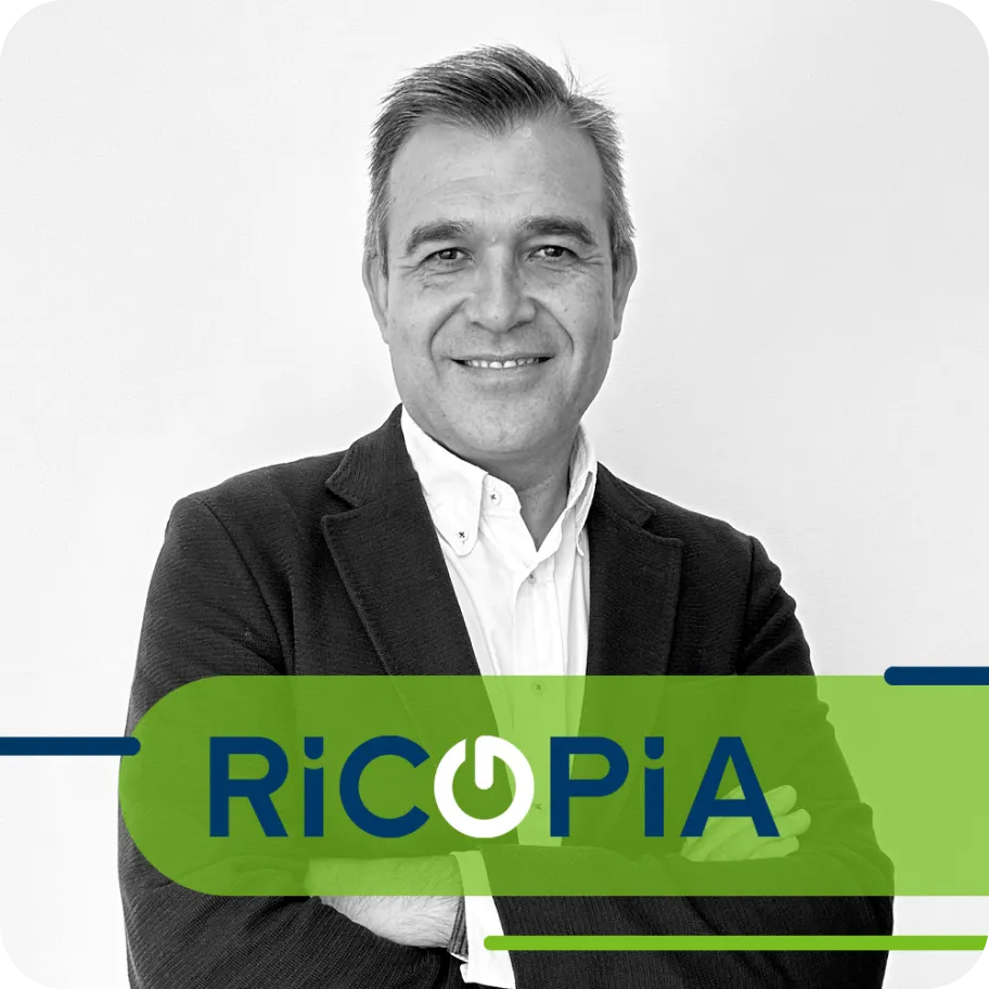 Jose M. Montanez Ricopia