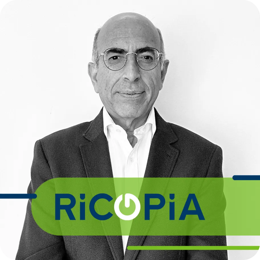 Leandro Bermejo Ricopia