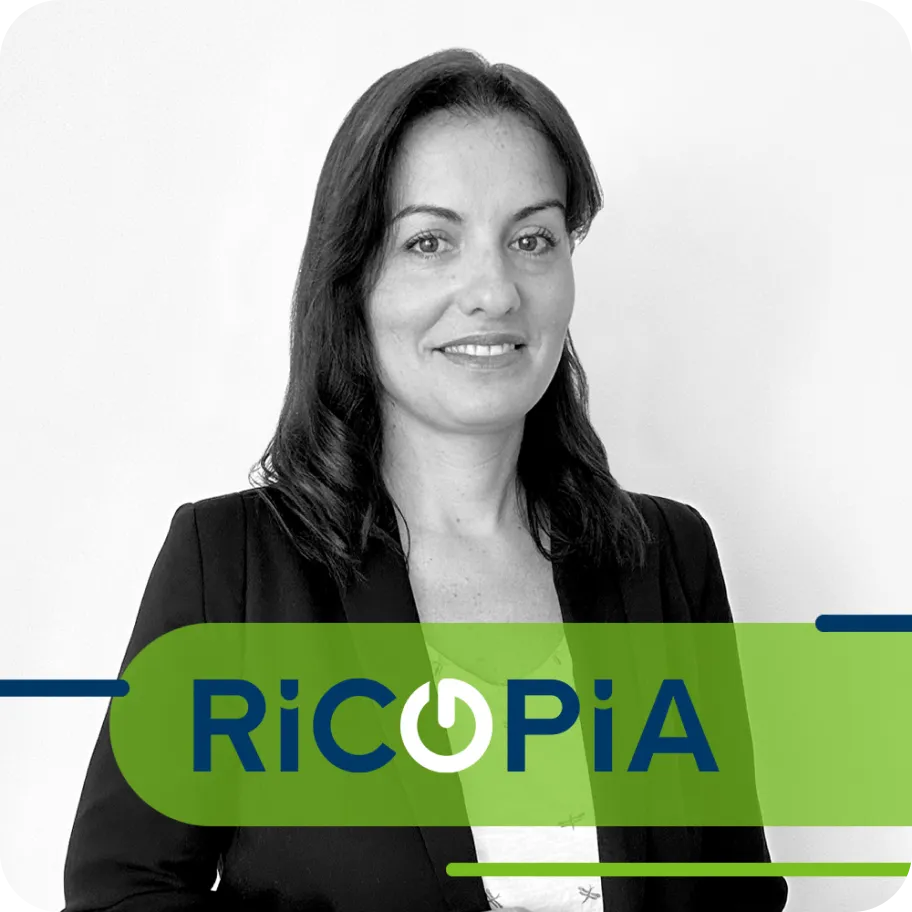 Noelia Ordonez Ricopia