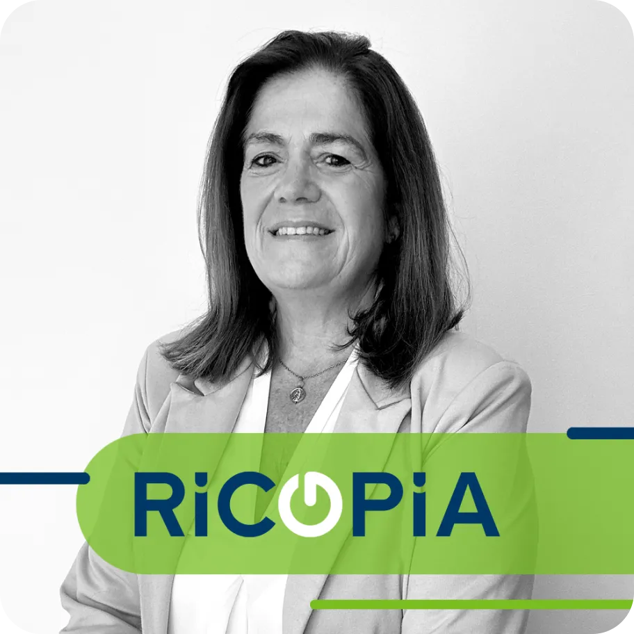 Paz Fernandez Ricopia