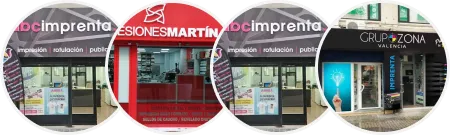 Ricopia Impresores