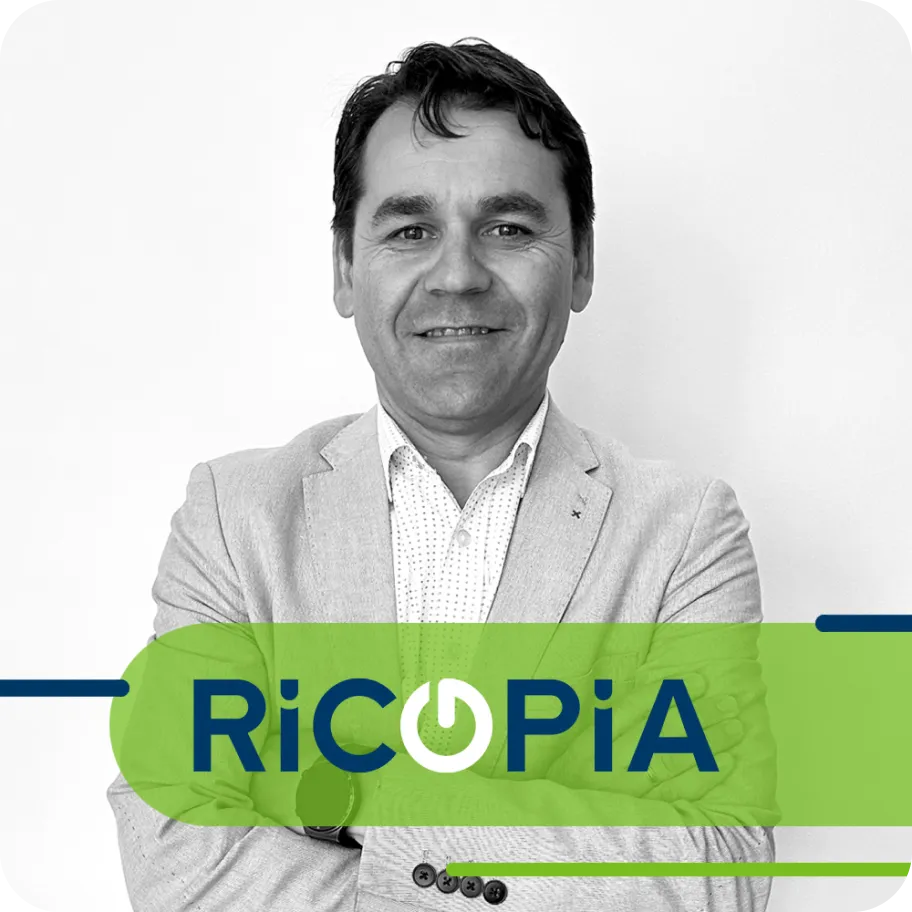 Santiago Perez Ricopia