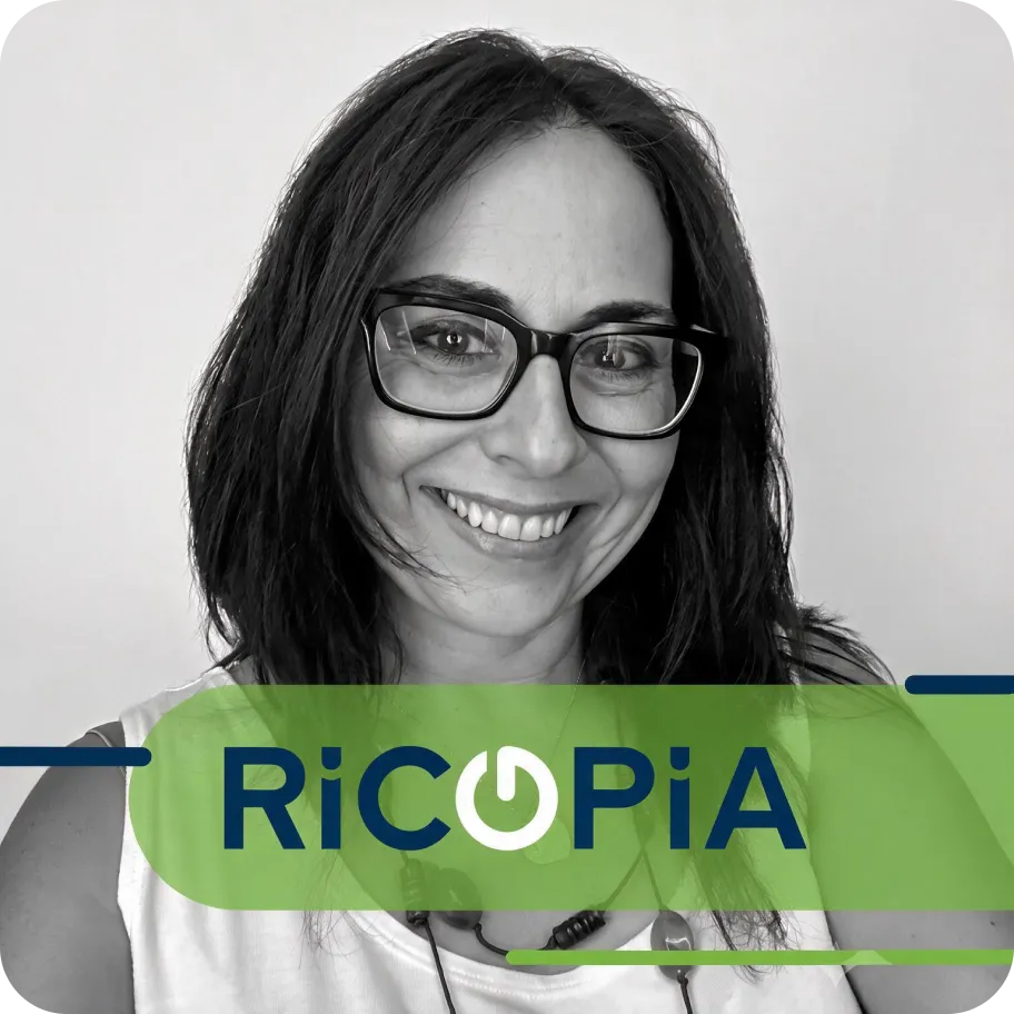 Susana Calvo Ricopia